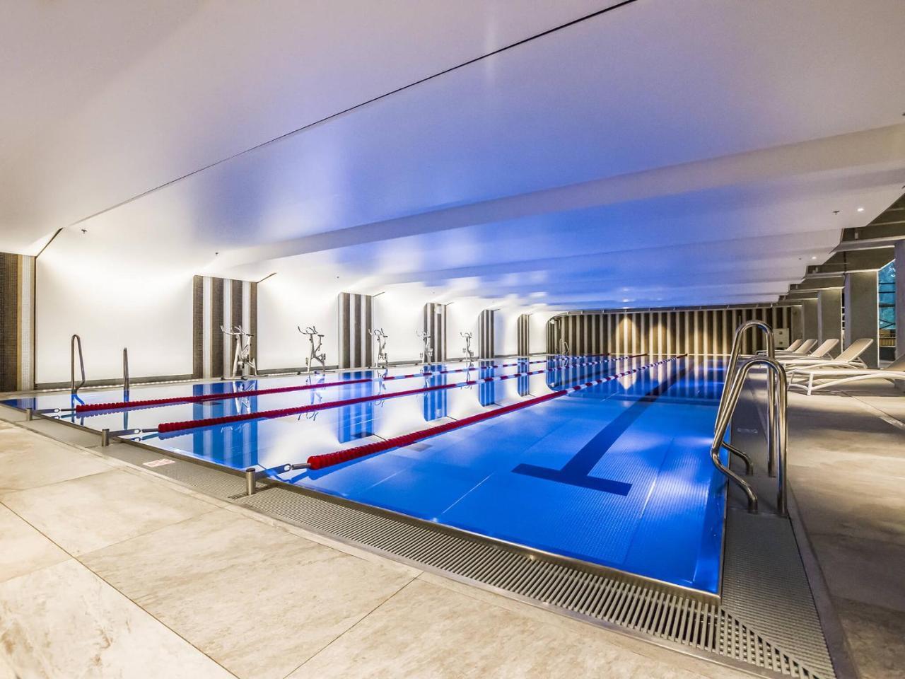 Vacationclub - Rezydencja Bursztyn Apartament 36 斯维诺乌伊希切 外观 照片
